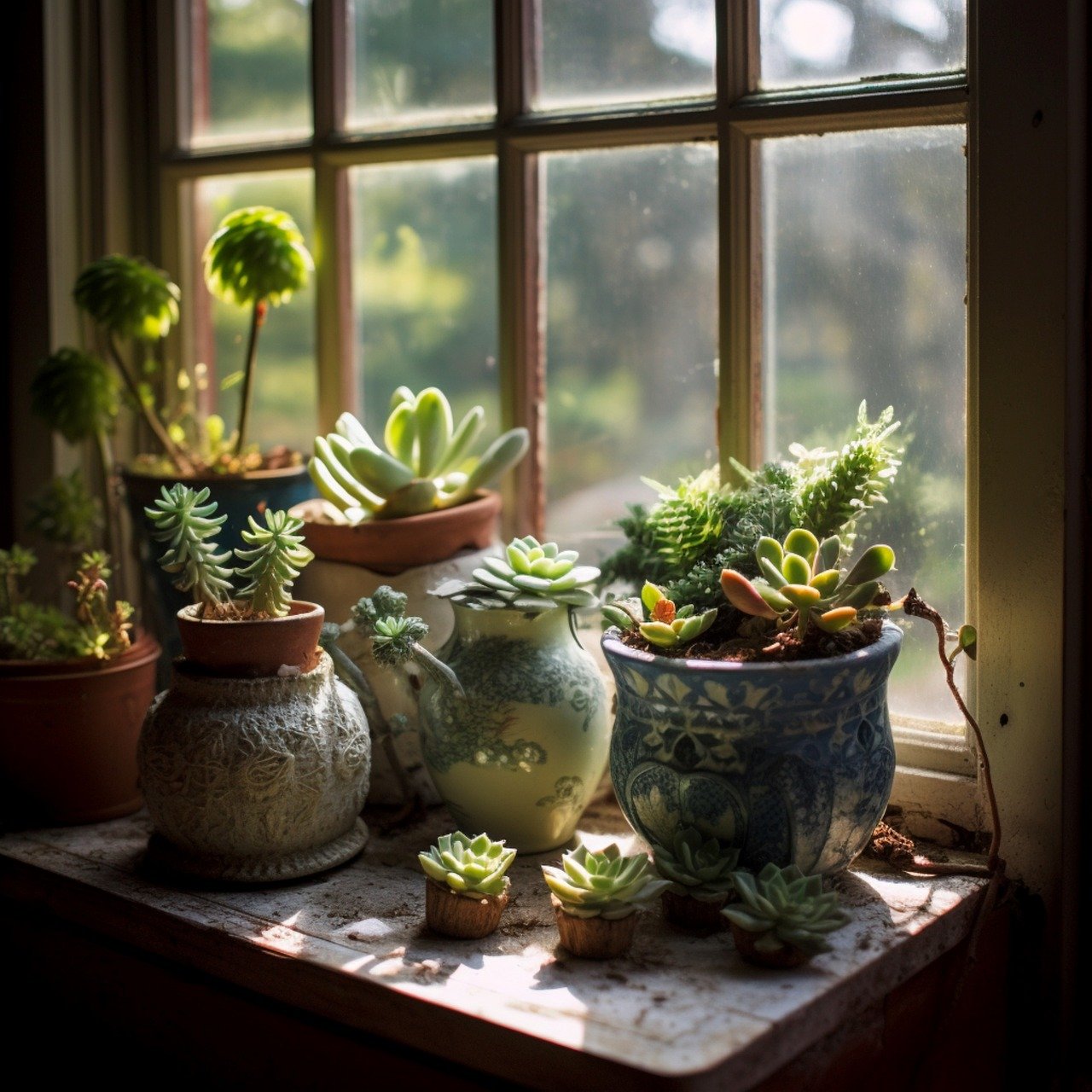 Read more about the article Greenery Inside, The Best Plants for Indoor Gardening