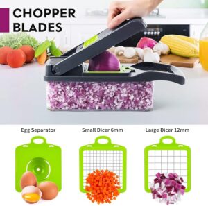 Vegetable Chopper