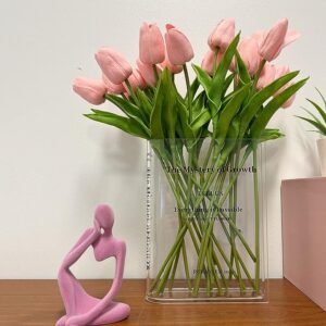 CUTE BOOK VASE DEDOR